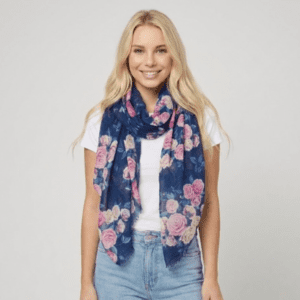 Scarf TH Vintage range