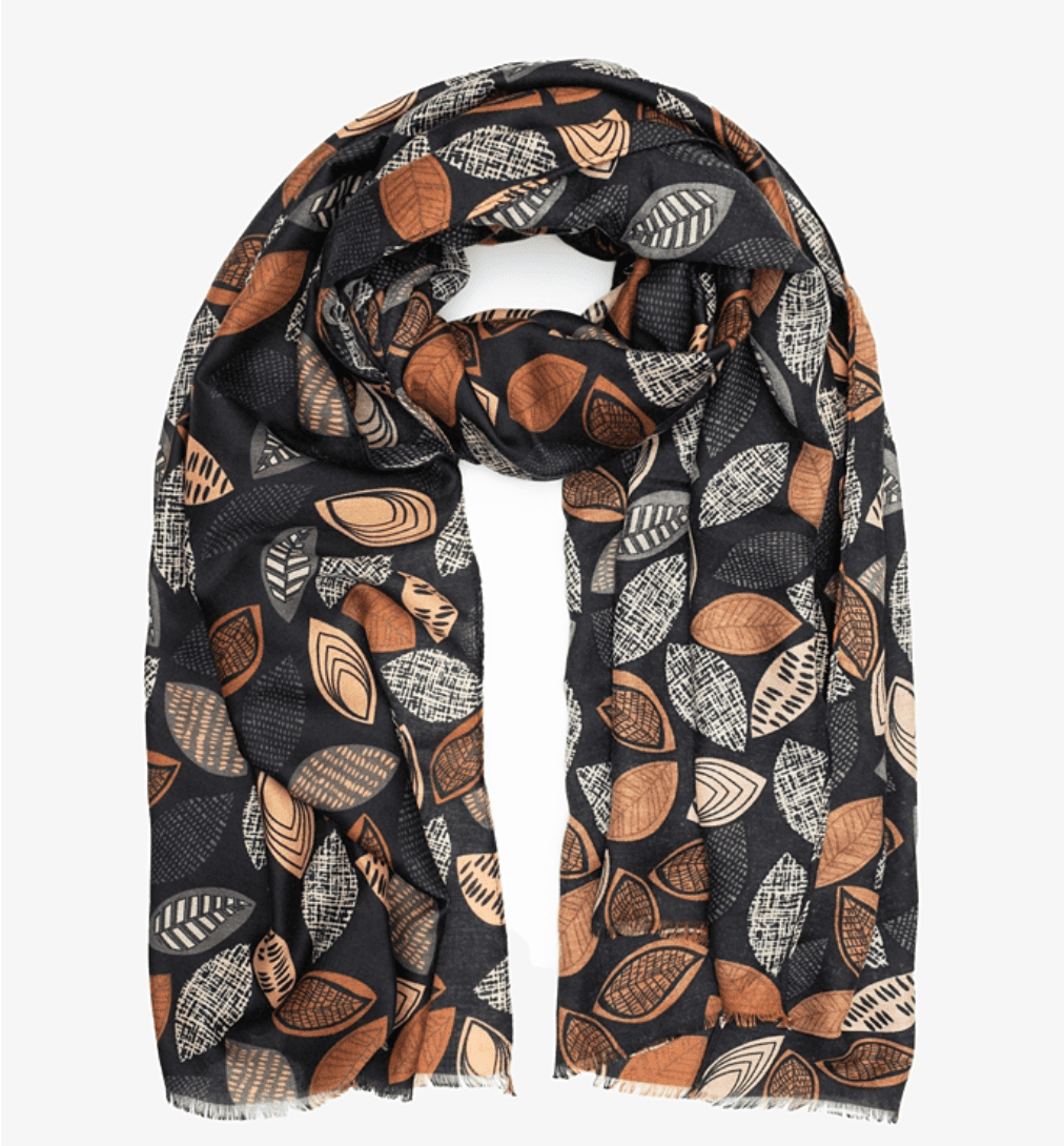 Scarf Antler Woodlands