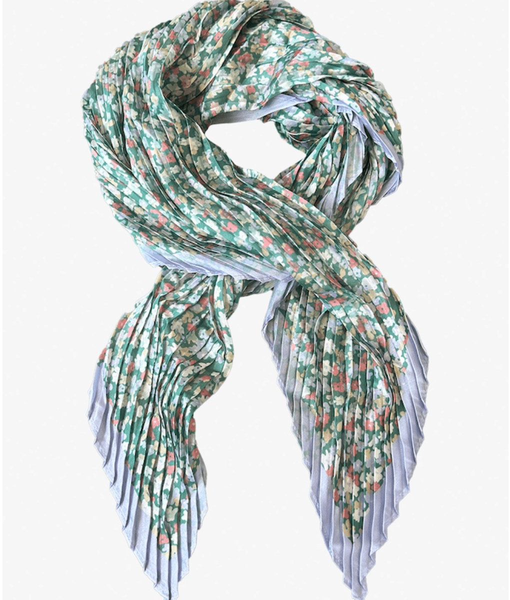 Neck scarf Antler Eden