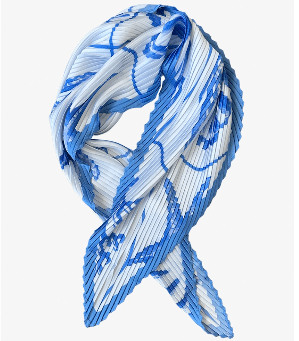 Neck scarf Antler Marina