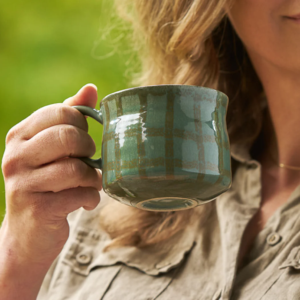 Mug RG Frankie