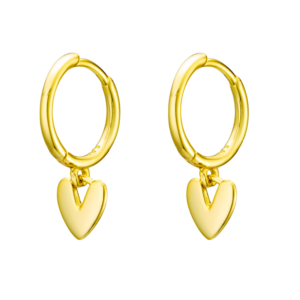 Earring DPI Padlock