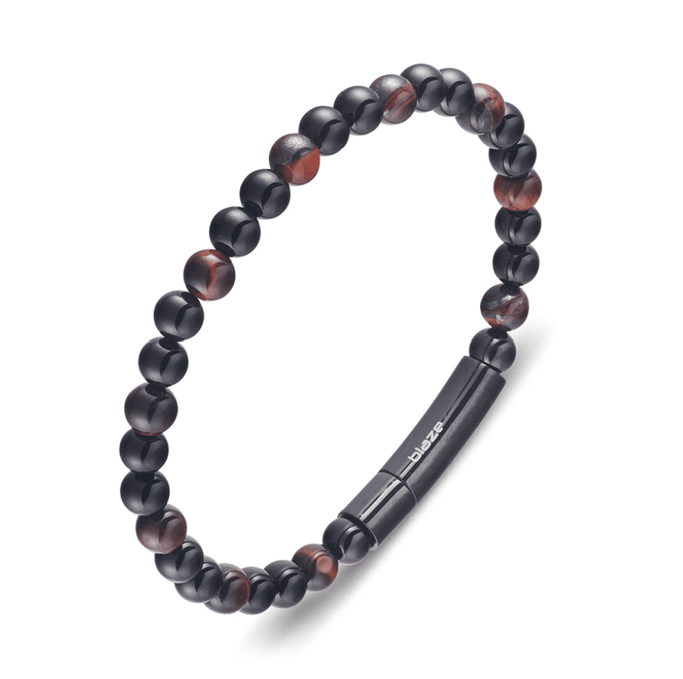 Bracelet Tiger-eye bead