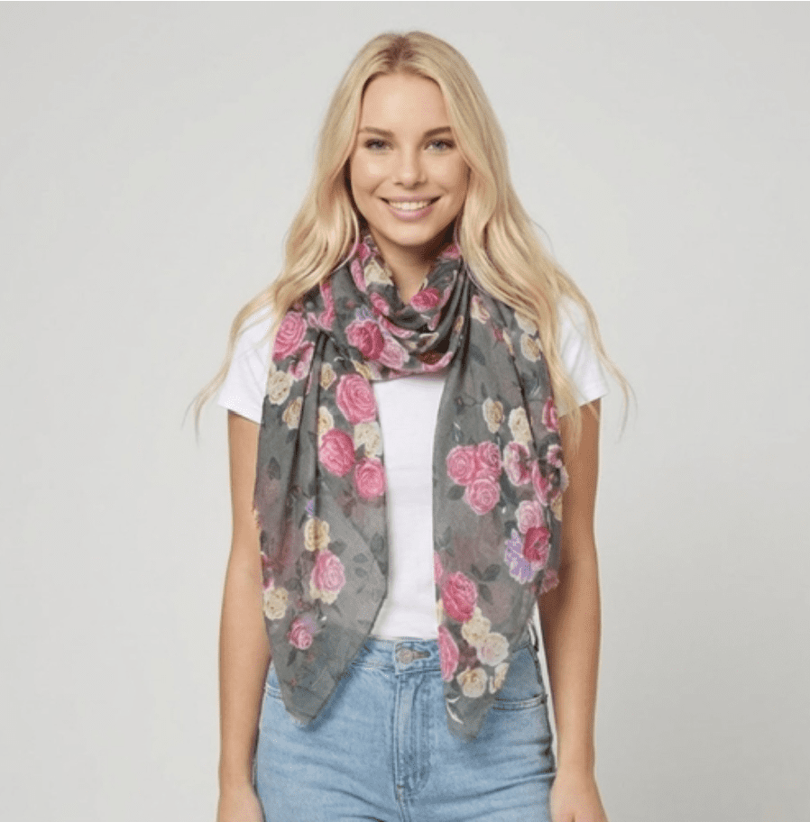 Scarf TH Vintage range - Image 2
