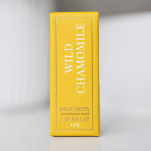 Lip balm Chamomile