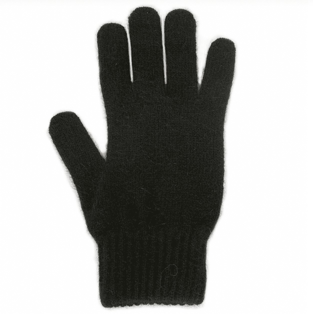 Possum & merino gloves Men