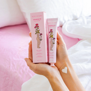 Hand cream Bopo for woman