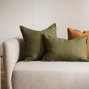 Cushion Arcadia Military 40 x 60cm