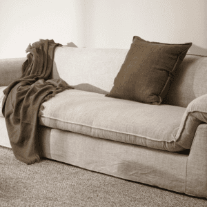 Cushion Cassia Clove 55 x 55cm