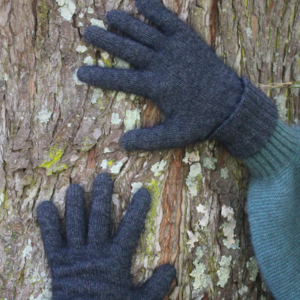 Possum & merino gloves Glove