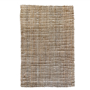 Rug Natural jute 60 x 90