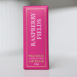 Lip balm Raspberry fields