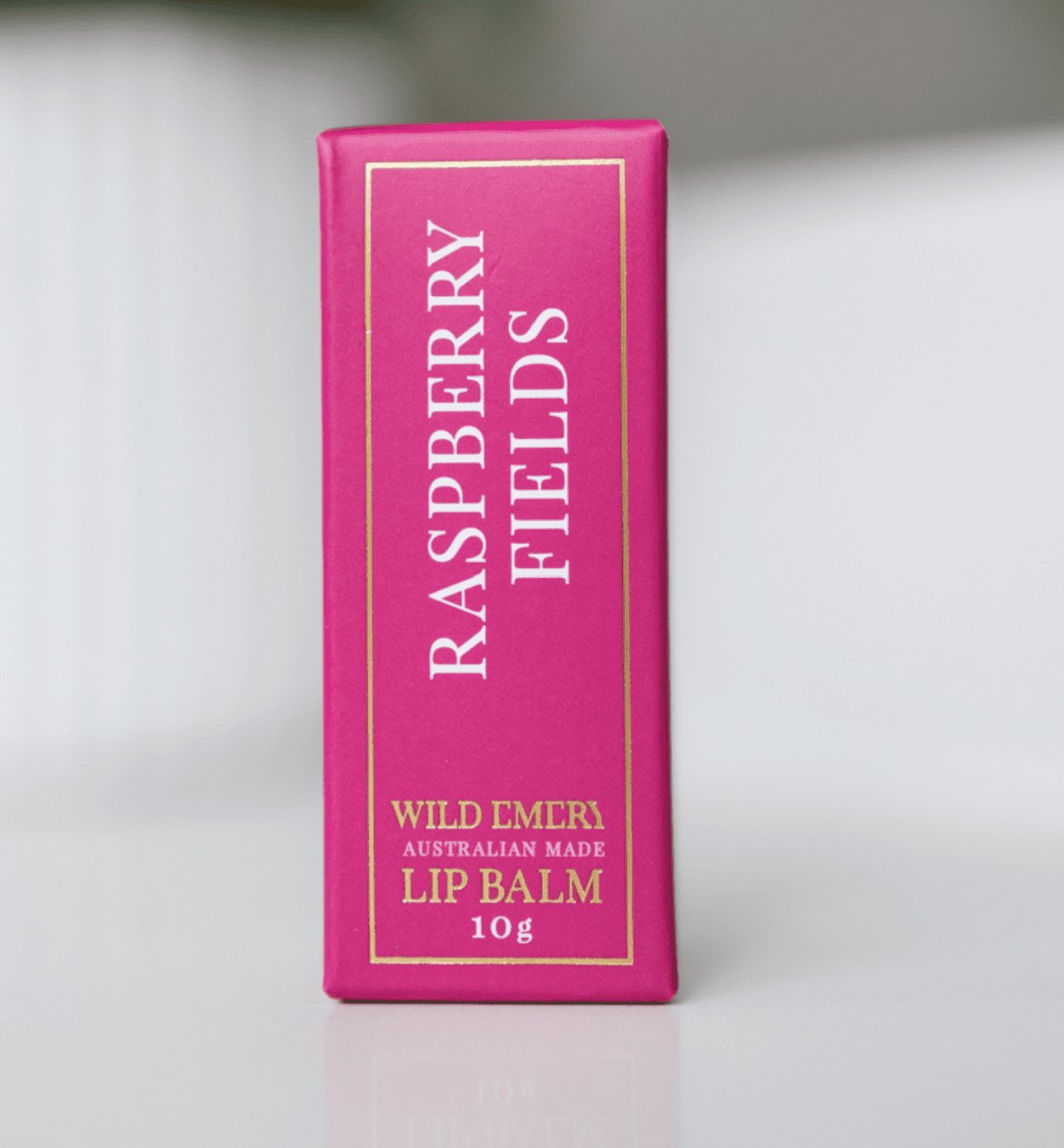 Lip balm Raspberry fields