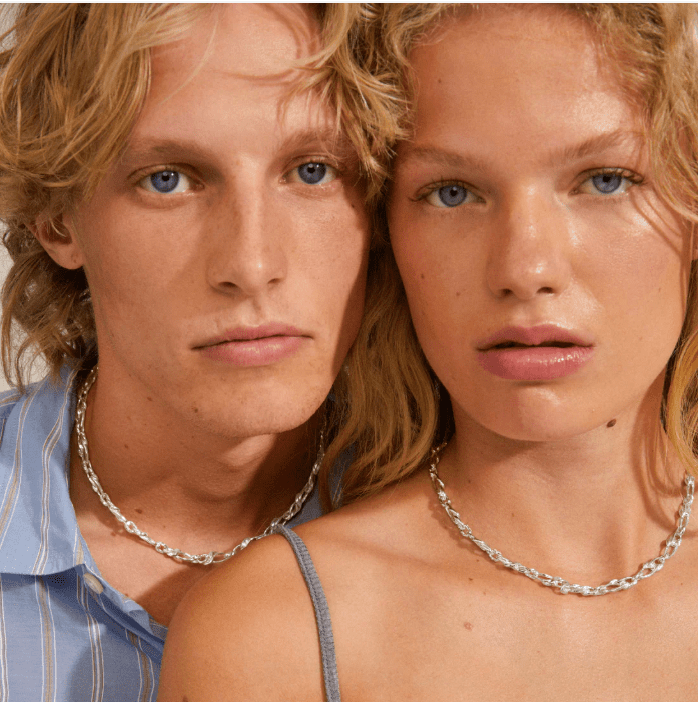 Necklace Pilgrim Rani