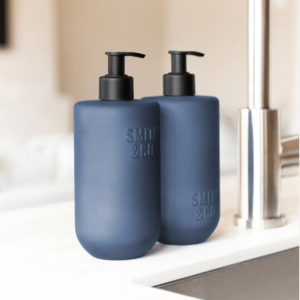 Body lotion Smith & Co