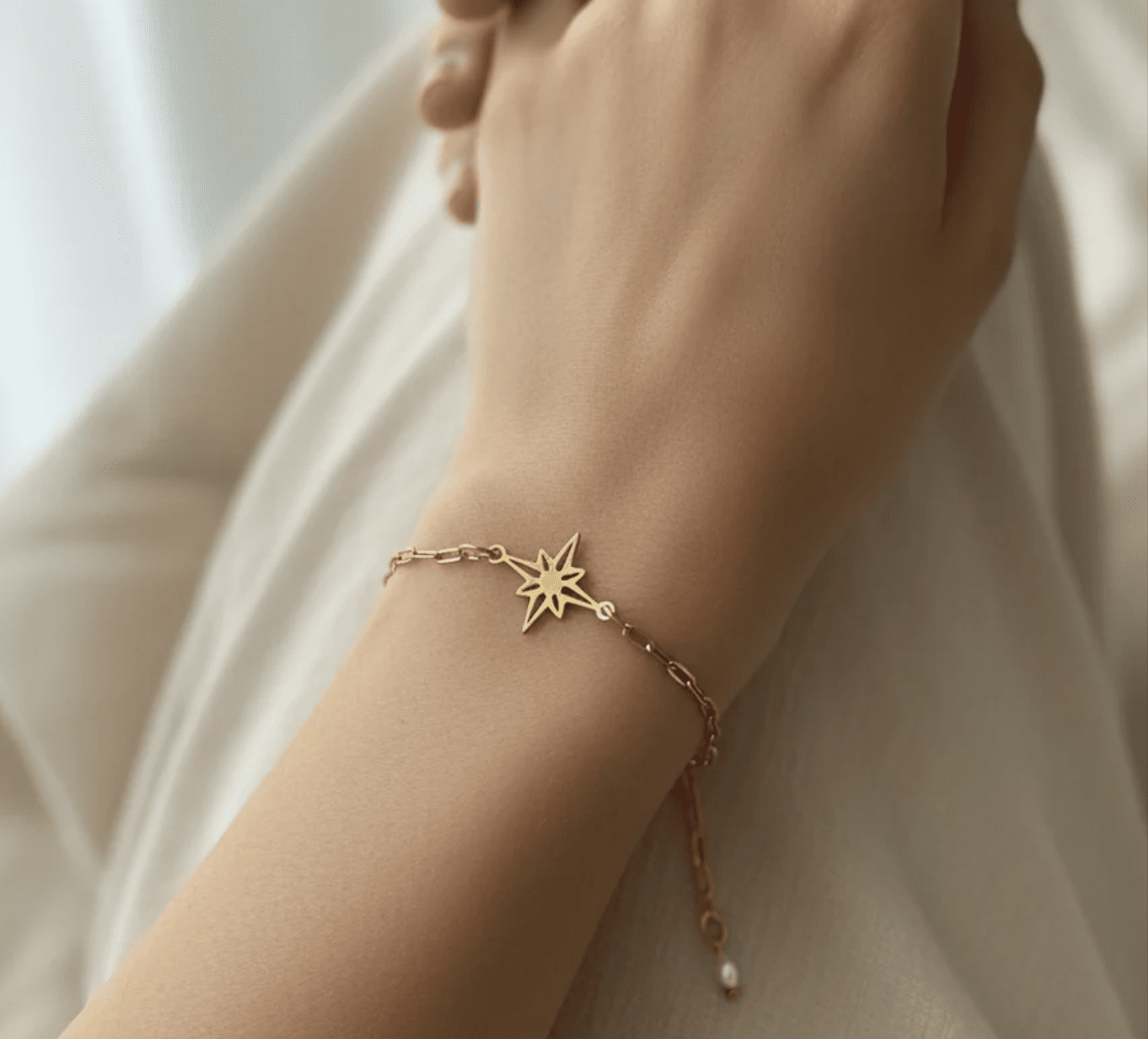 Bracelet Twigg Twinkle