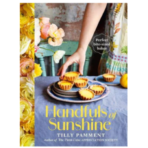 Book Handfuls of sunshine