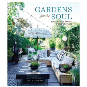 Book Gardens for the soul