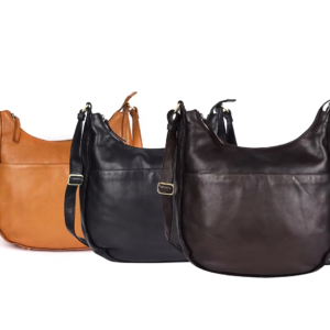 Handbag Heather Leather