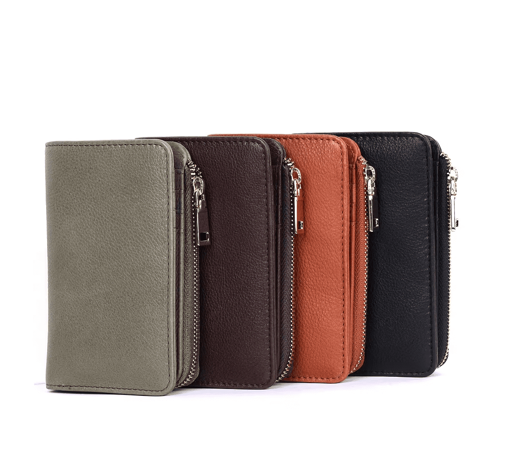 Wallet Mia Leather