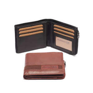 Wallet Quito Leather