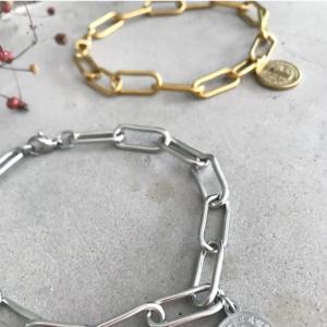 Bracelet Twigg St Christopher