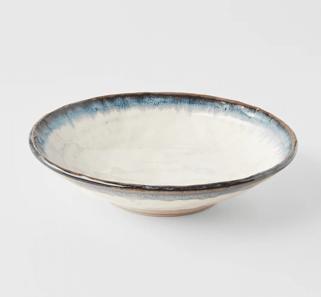 Naibu bowl Aurora