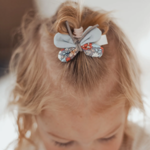 Hair clip Butterfly Set of 2