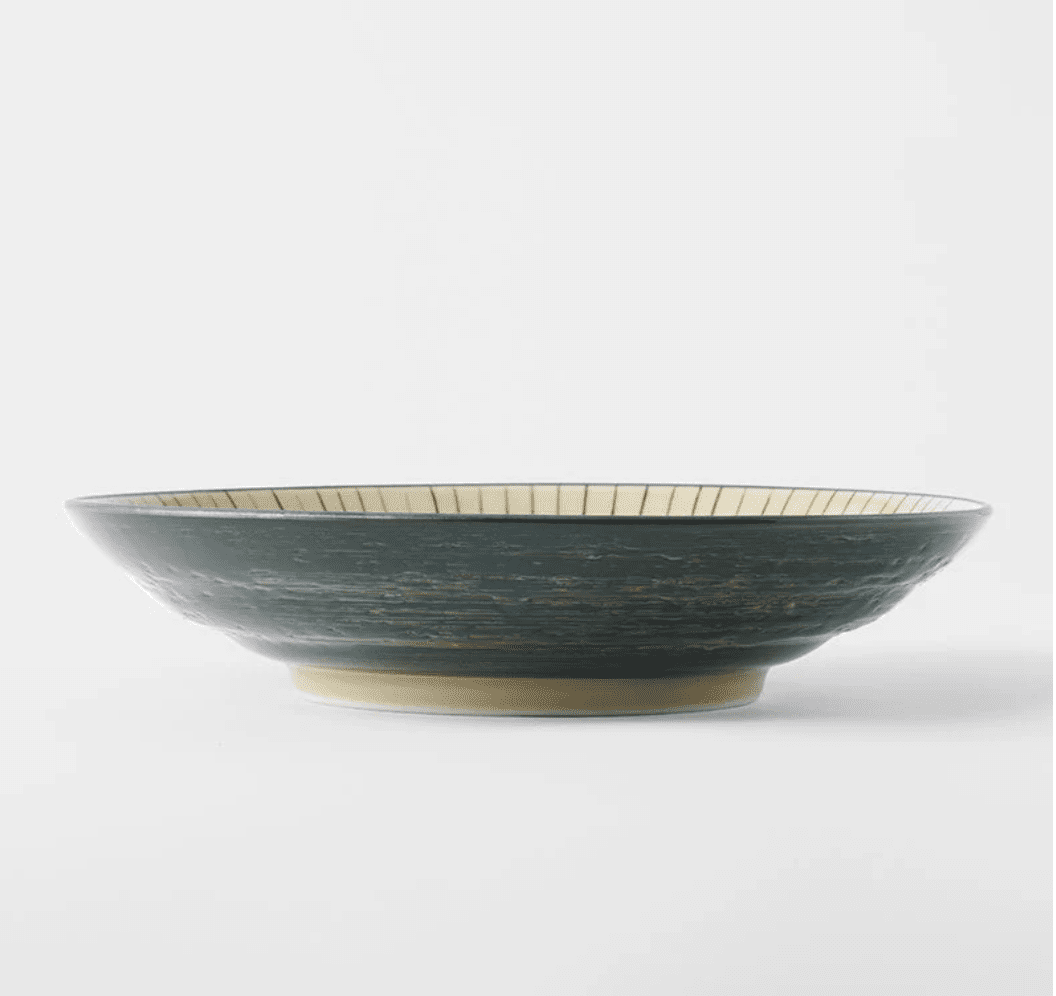 Naibu Bowl Green convert - Image 2