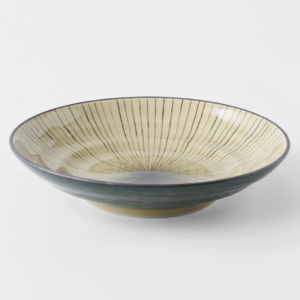 Naibu Bowl Green convert