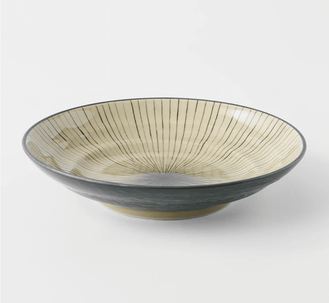 Naibu Bowl Green convert