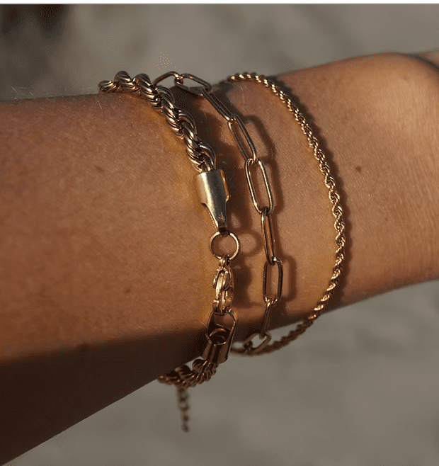 Bracelet LL Elsa - Image 2