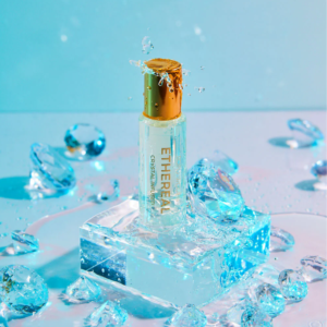Bopo Perfume roller 15ml Ethereal