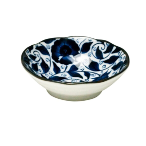 CJ Koimari botan small dish