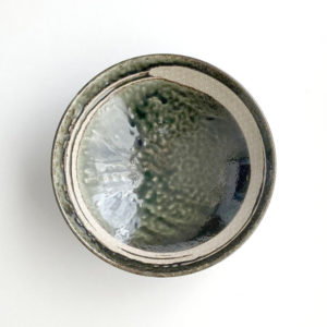 CJ Kuro oribe large bowl
