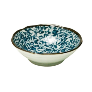 CJ Kyo Karakusa small dish