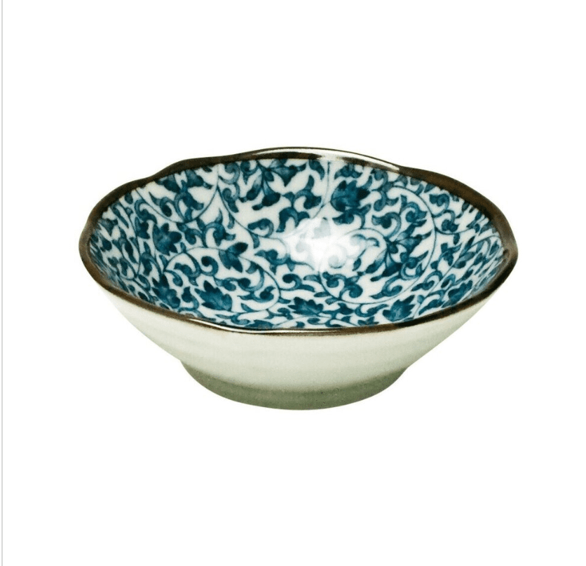 CJ Kyo Karakusa small dish