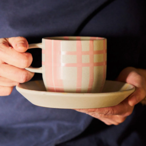 Mug RG Musk pink
