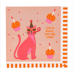 Paper napkin 20pcs