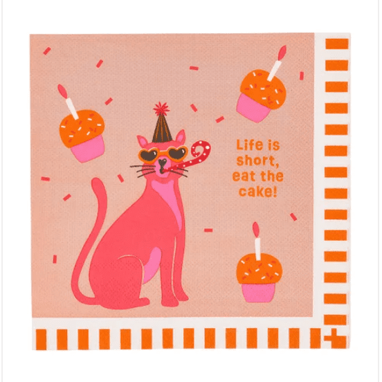 Paper napkin 20pcs