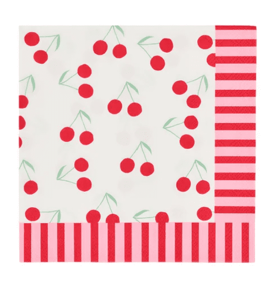 Paper napkin 20pcs - Image 2