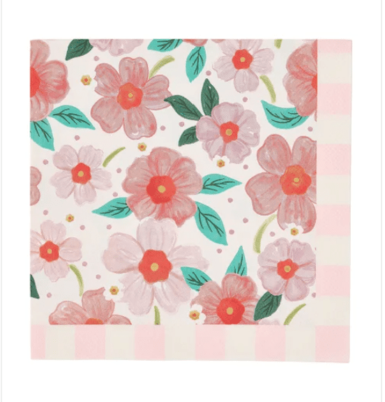 Paper napkin 20pcs - Image 3