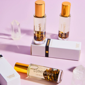 Bopo Prefume roller 15ml Luminous