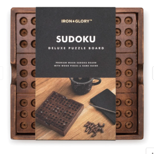 Game Sudoku
