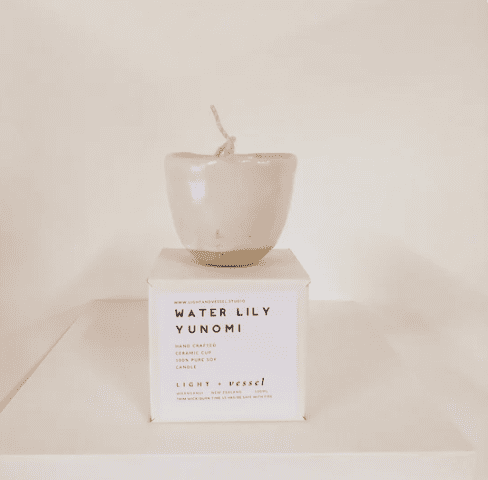 Candle Light and vessel - Image 5