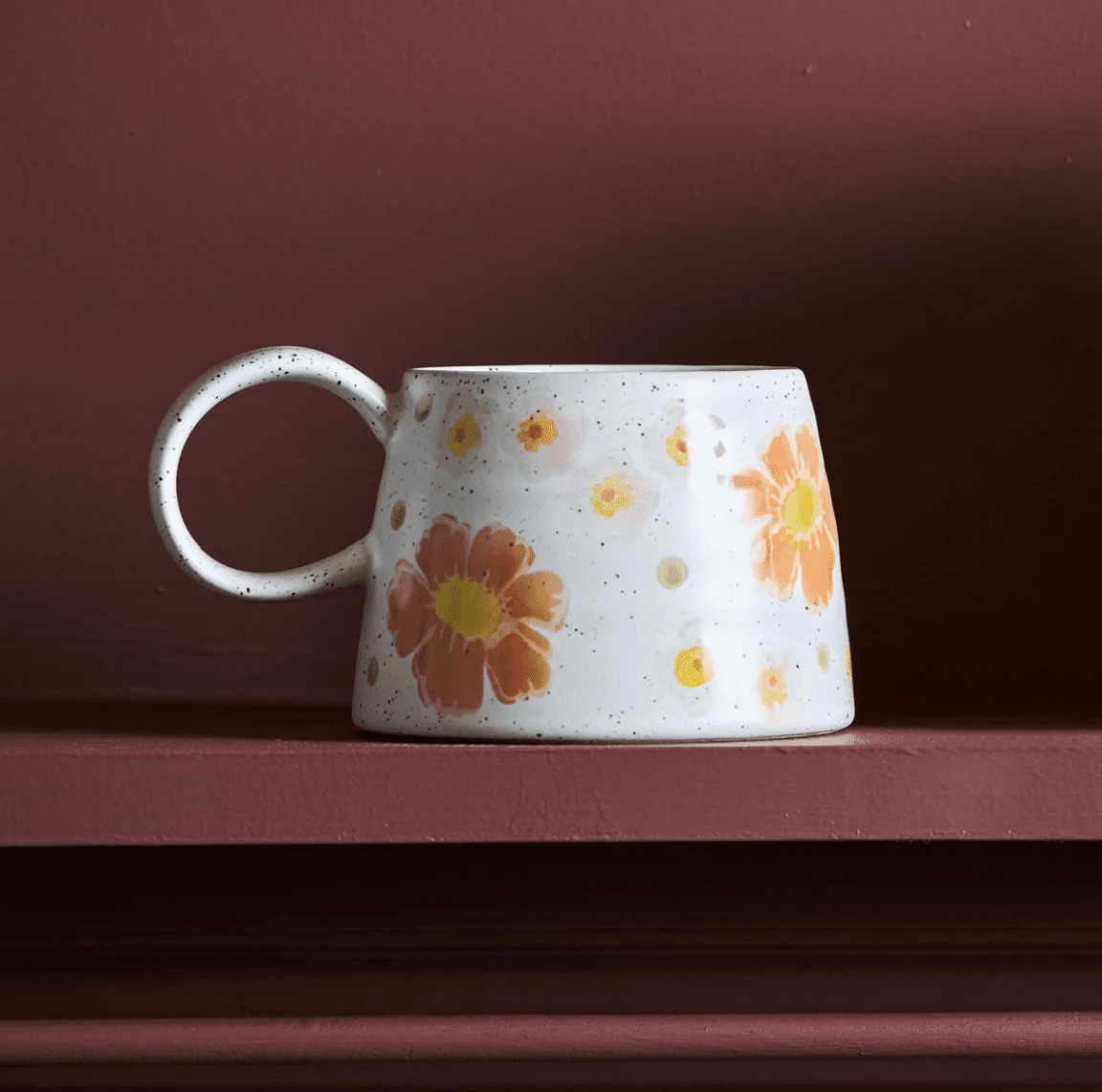 Mug Robert Gordon June