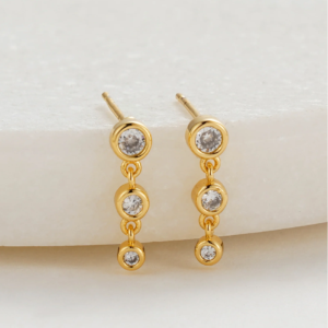 Earring Zafino Abby