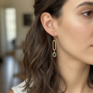 Earring Twigg Chine