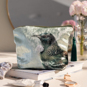 Cosmetic bag 100% Tui