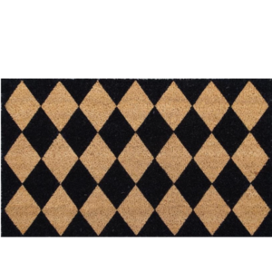 Doormat Diamond IN STORE ONLY
